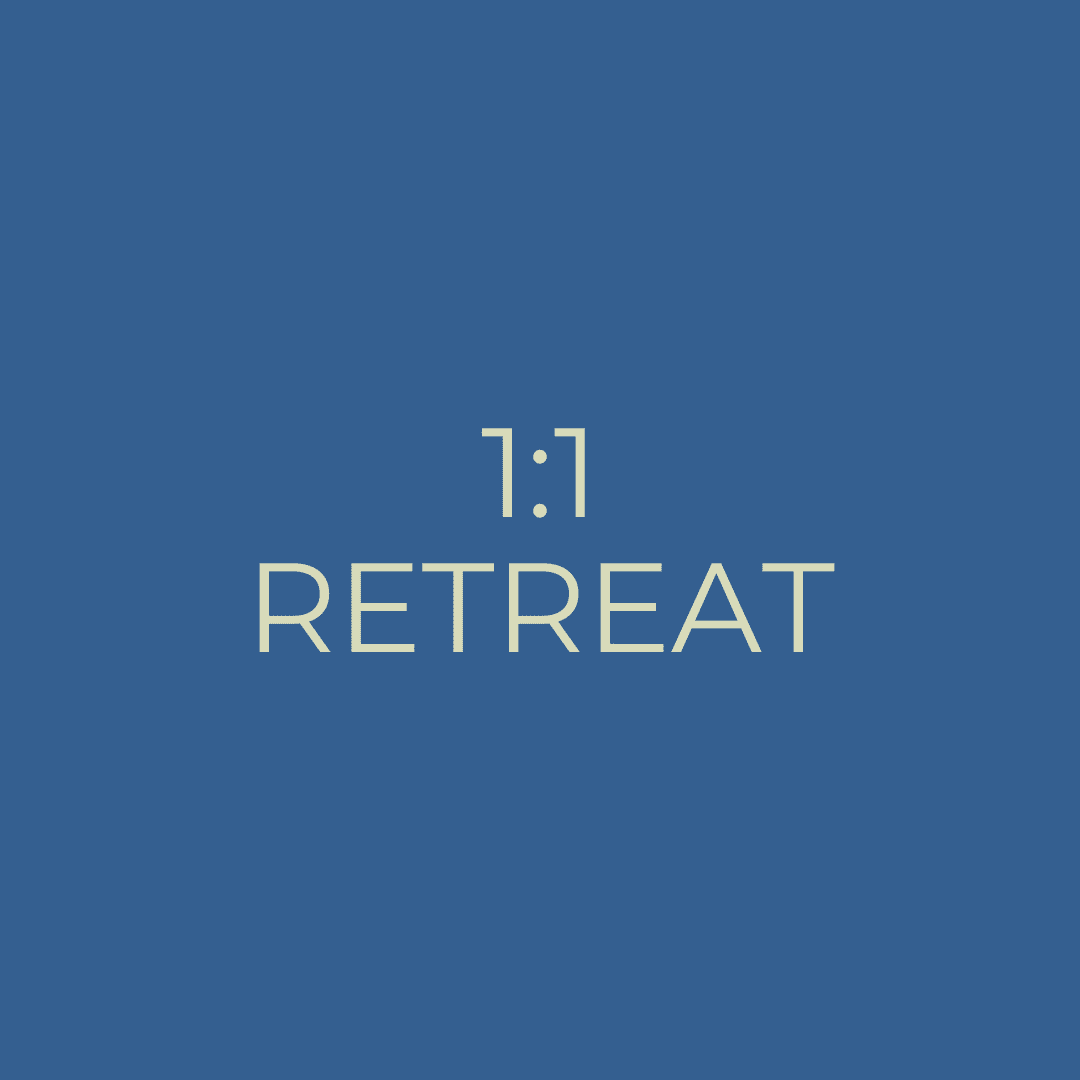 11 Retreat