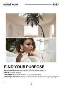 Find your Purpose