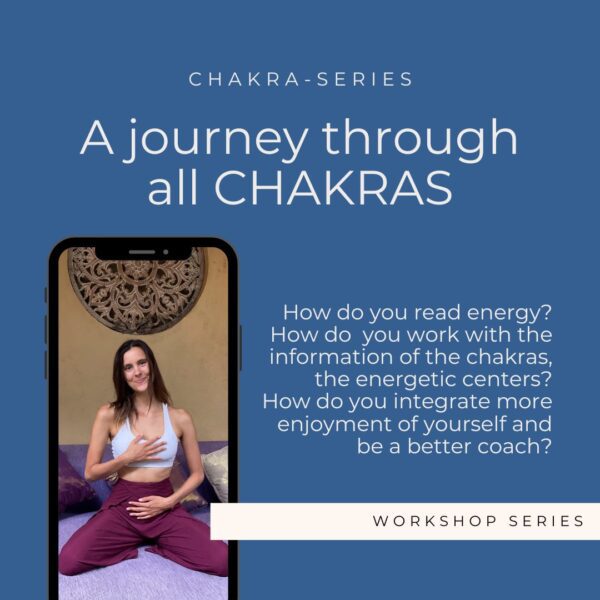 Chakra Series Online