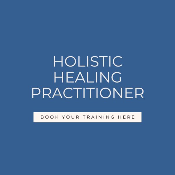 Holistic Healing Practitioner