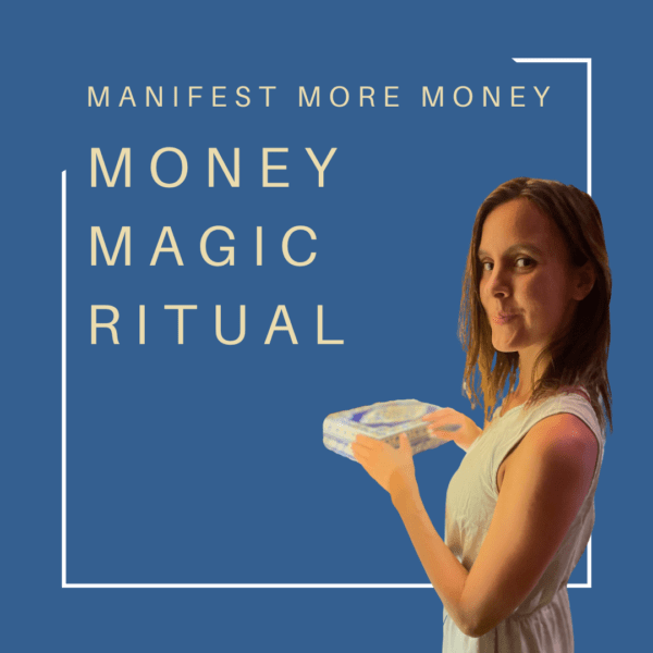 Money Magic Ritual 2 Iha